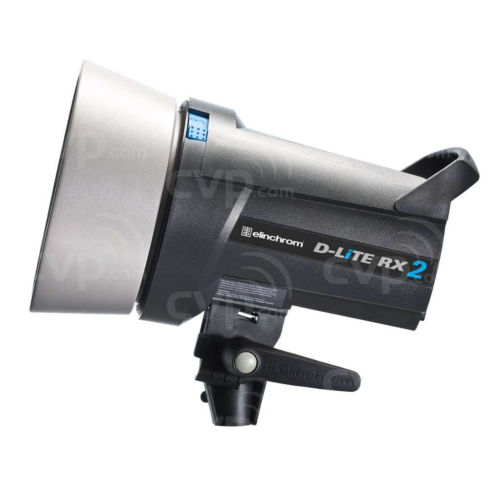 Buy - Elinchrom D-Lite 2 Set (20841)